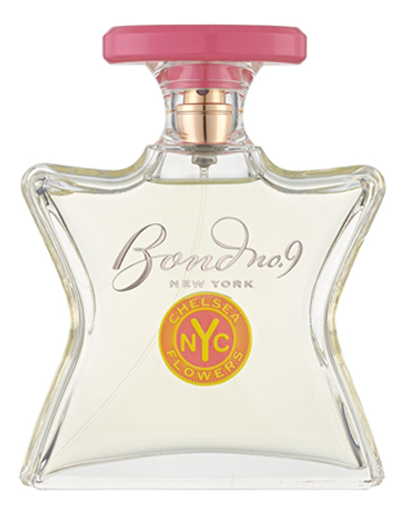 Bond No 9 Chelsea Flowers