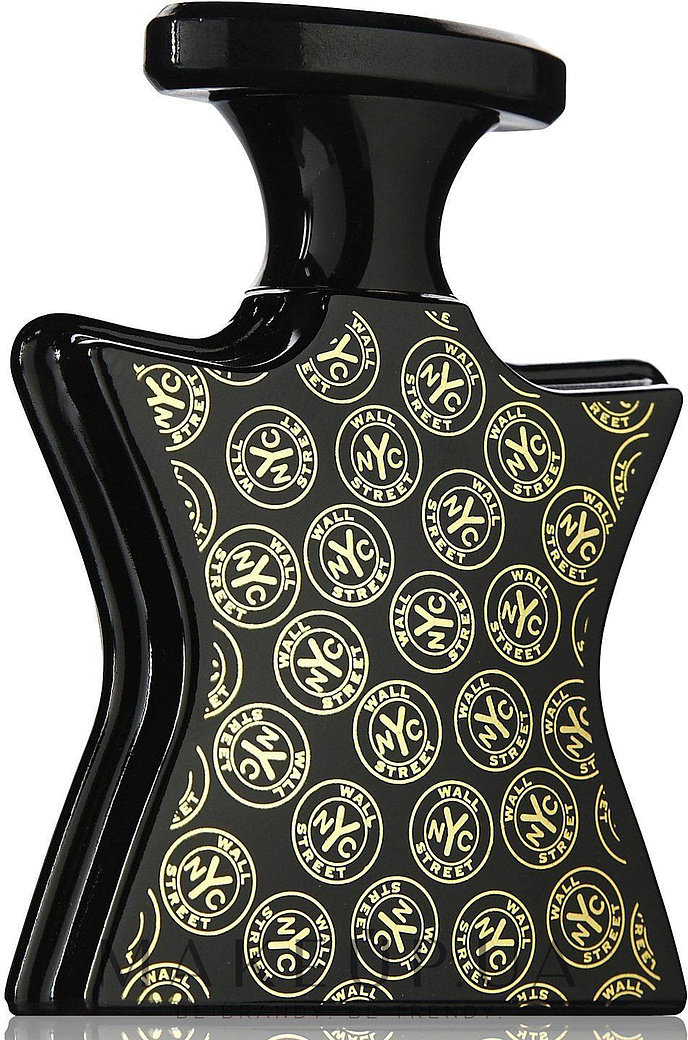 Bond No.9 Wall Street