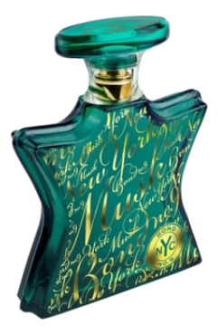 Bond No Bond No 9 New York Musk Парфюмерная вода купить парфюм от 100 мл в интернет-магазине Randewoo, цены и отзывы покупателей на сайте