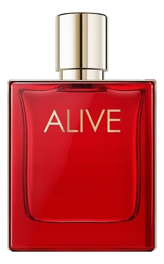 Boss Alive Hugo Boss Boss Alive Parfum Духи купить парфюм от 30 мл в интернет-магазине Randewoo, цены и отзывы покупателей на сайте