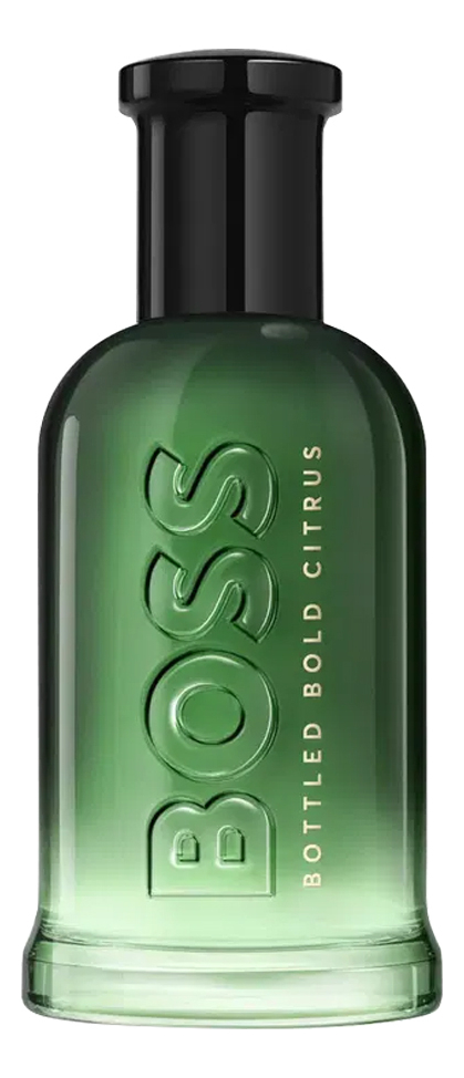 Boss Bottled Hugo Boss Boss Bottled Bold Citrus Парфюмерная вода купить парфюм от 1.5 мл в интернет-магазине Randewoo, цены и отзывы покупателей на сайте