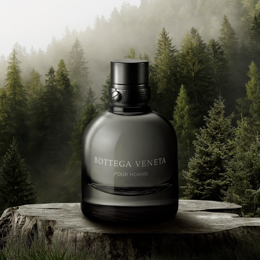 Bottega Veneta Pour Homme