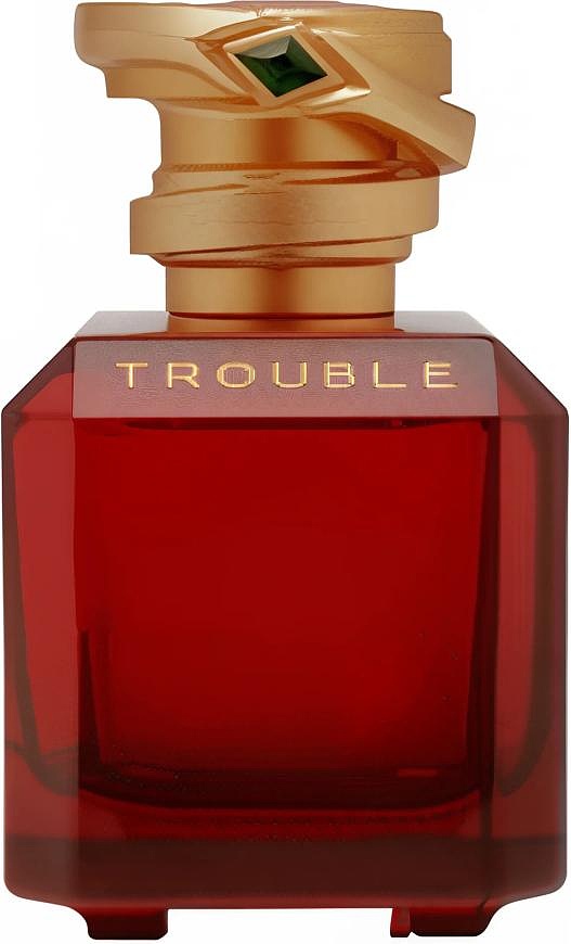 Boucheron Trouble