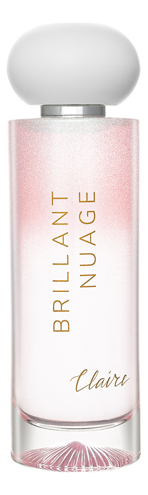 Brilliant Nuage Brocard Brilliant Nuage Claire Парфюмерная вода купить парфюм от 50 мл в интернет-магазине Randewoo, цены и отзывы покупателей на сайте