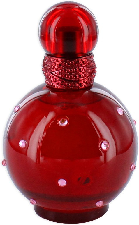 Britney Spears Hidden Fantasy