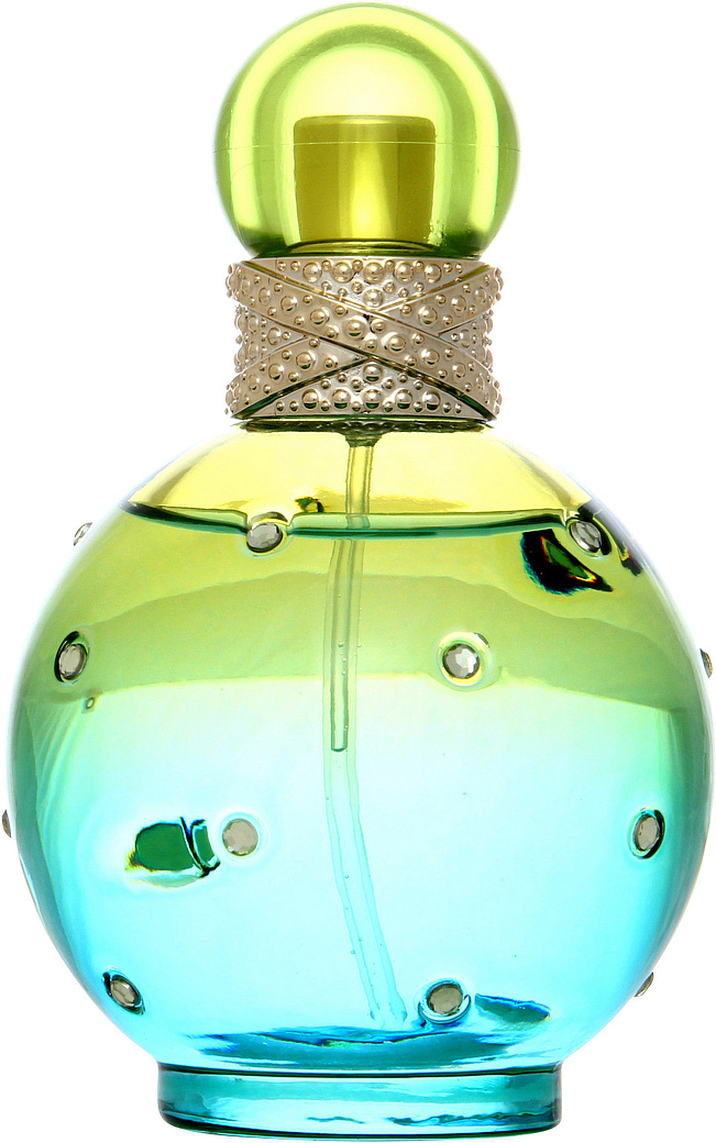 Britney Spears Island Fantasy