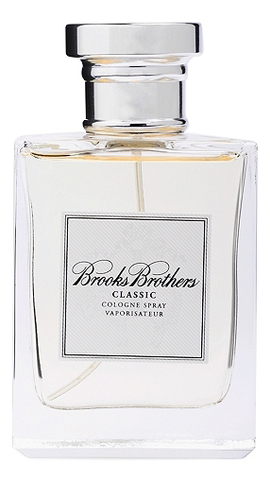 Brooks Brothers Brooks Brothers Classic Одеколон купить парфюм от 100 мл в интернет-магазине Randewoo, цены и отзывы покупателей на сайте