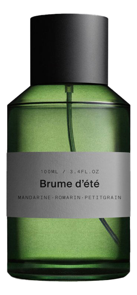 Brume D Marie Jeanne Brume D'Ete Туалетная вода купить парфюм от 100 мл в интернет-магазине Randewoo, цены и отзывы покупателей на сайте