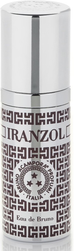 Bruno Acampora Iranzol