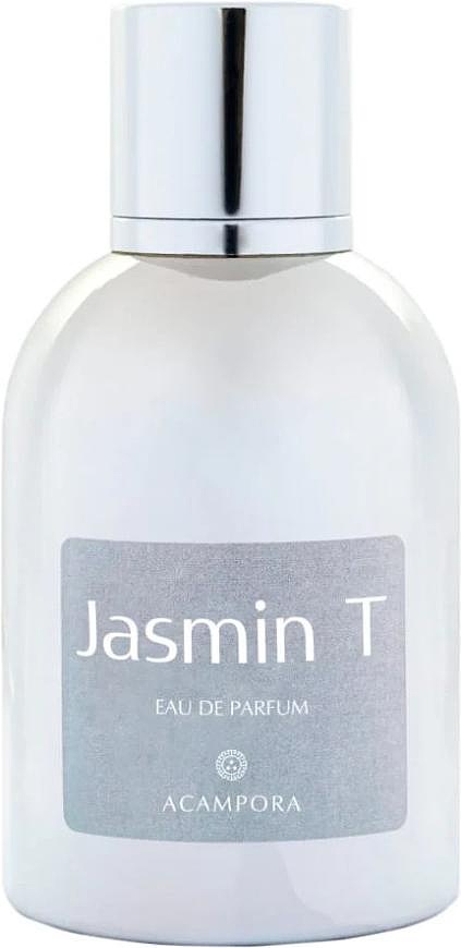 Bruno Acampora Jasmin T