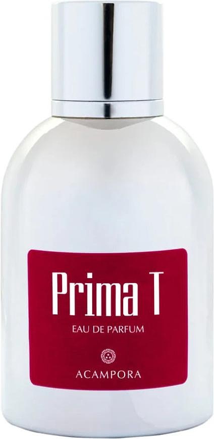 Bruno Acampora Prima T