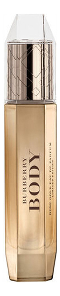 Burberry Body Burberry Body Rose Gold Парфюмерная вода купить парфюм от 60 мл в интернет-магазине Randewoo, цены и отзывы покупателей на сайте