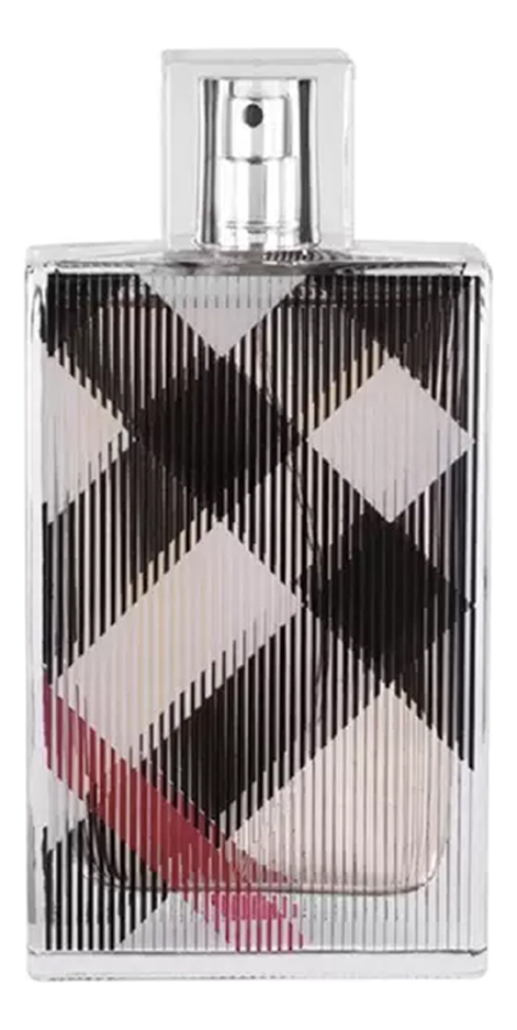 Burberry Brit Burberry Brit For Her Парфюмерная вода купить парфюм от 1.5 мл в интернет-магазине Randewoo, цены и отзывы покупателей на сайте