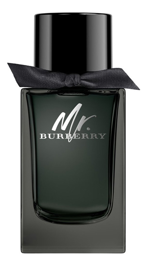 Burberry Mr Burberry Mr. Burberry Eau De Parfum Парфюмерная вода купить парфюм от 1.5 мл в интернет-магазине Randewoo, цены и отзывы покупателей на сайте