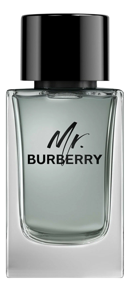 Burberry Mr Burberry Mr. Burberry Туалетная вода купить парфюм от 1.5 мл в интернет-магазине Randewoo, цены и отзывы покупателей на сайте