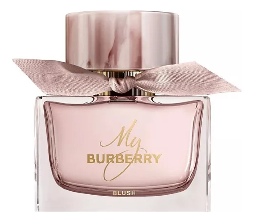 Burberry My Burberry My Burberry Blush Парфюмерная вода купить парфюм от 1.5 мл в интернет-магазине Randewoo, цены и отзывы покупателей на сайте