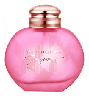 Burberry Summer Burberry Summer Women 2013 Туалетная вода купить парфюм от 100 мл в интернет-магазине Randewoo, цены и отзывы покупателей на сайте