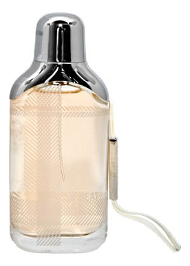 Burberry The Burberry The Beat For Women Парфюмерная вода купить парфюм от 4.5 мл в интернет-магазине Randewoo, цены и отзывы покупателей на сайте
