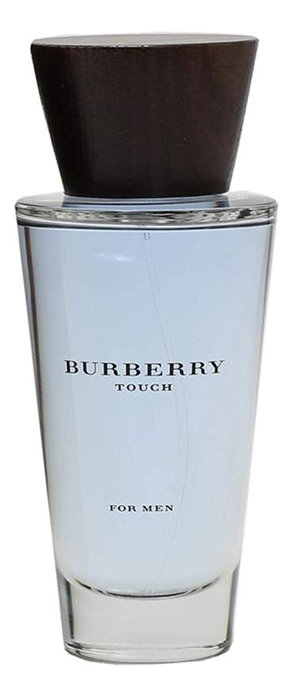 Burberry Touch Burberry Touch For Men Туалетная вода купить парфюм от 30 мл в интернет-магазине Randewoo, цены и отзывы покупателей на сайте