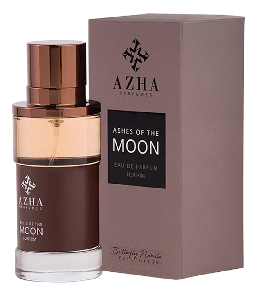 Butterfly Nebula Butterfly Nebula Collection Ashes Of The Moon духи д на Randewoo.ru