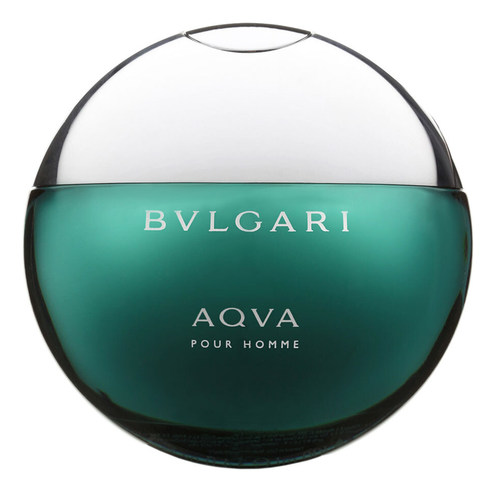Bvlgari Aqva Bvlgari Aqva Pour Homme Туалетная вода купить парфюм от 1.5 мл в интернет-магазине Randewoo, цены и отзывы покупателей на сайте