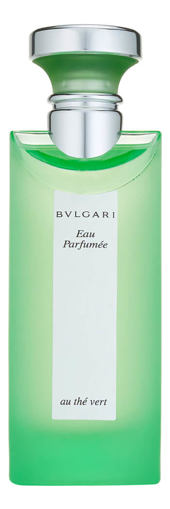 Bvlgari Au Bvlgari Au The Vert Одеколон - купить парфюм от 100 мл в интернет-магазине Randewoo по цене от 0₽, отзывы покупателей на сайте