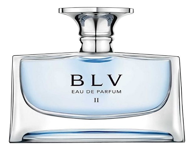 Bvlgari Blv Bvlgari BLV II Парфюмерная вода купить парфюм от 50 мл в интернет-магазине Randewoo, цены и отзывы покупателей на сайте