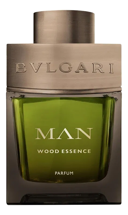 Bvlgari Man Bvlgari Man Wood Essence Parfum Духи купить парфюм от 1.5 мл в интернет-магазине Randewoo, цены и отзывы покупателей на сайте