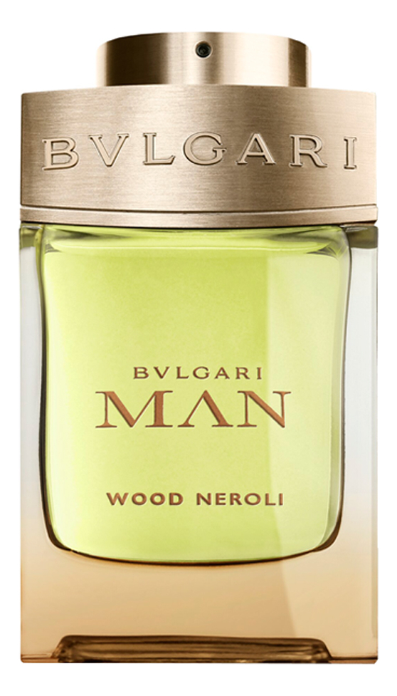 Bvlgari Man Bvlgari Man Wood Neroli Парфюмерная вода купить парфюм от 60 мл в интернет-магазине Randewoo, цены и отзывы покупателей на сайте