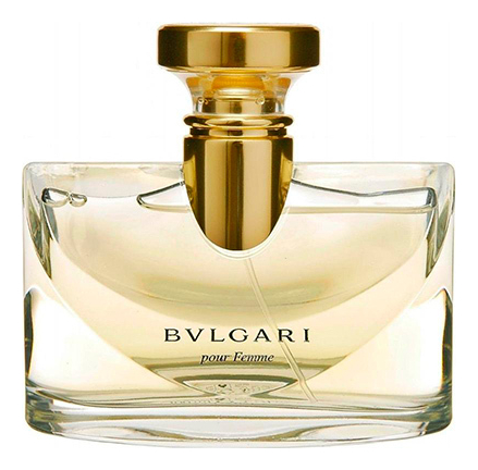 Bvlgari Pour Bvlgari Pour Femme Туалетная вода, Парфюмерная вода - купить парфюм от 25 мл в интернет-магазине Randewoo по цене от 22545₽, отзывы покупателей на сайте