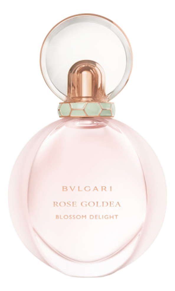 Bvlgari Rose Bvlgari Rose Goldea Blossom Delight Парфюмерная вода купить парфюм от 30 мл в интернет-магазине Randewoo, цены и отзывы покупателей на сайте