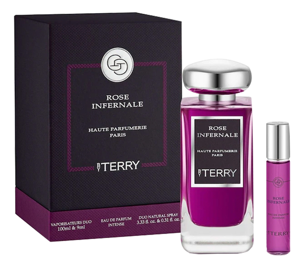 Rose Infernale - фото 1