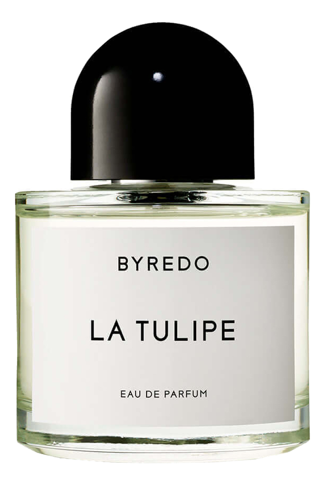 Byredo La Byredo La Tulipe Парфюмерная вода купить парфюм от 1.5 мл в интернет-магазине Randewoo, цены и отзывы покупателей на сайте