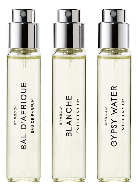 Byredo La La Selection Nomade Set духи у на Randewoo.ru