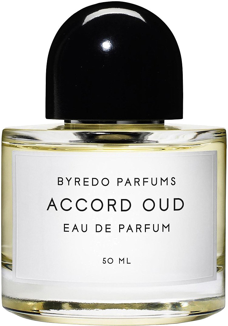 Byredo Parfums Accord Oud