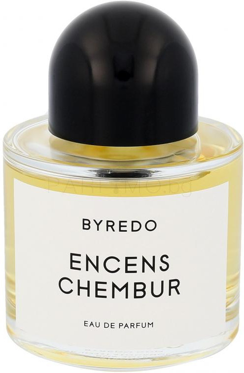 Byredo Parfums Encens Chembur