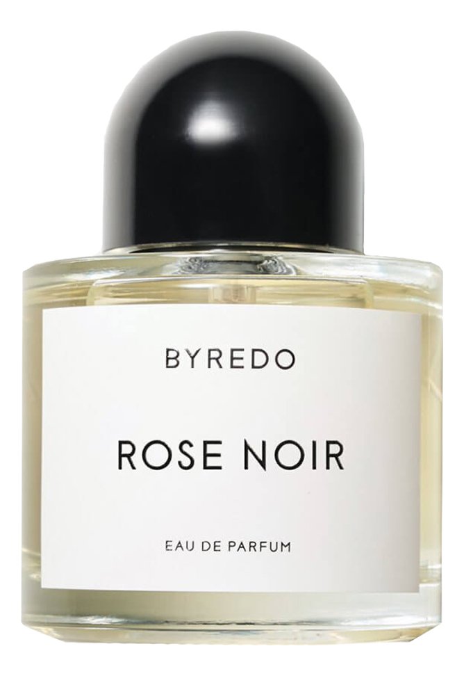 Byredo Rose Byredo Rose Noir Парфюмерная вода купить парфюм от 1.5 мл в интернет-магазине Randewoo, цены и отзывы покупателей на сайте
