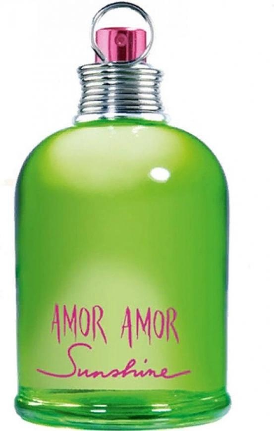 Cacharel Amor Amor Sunshine