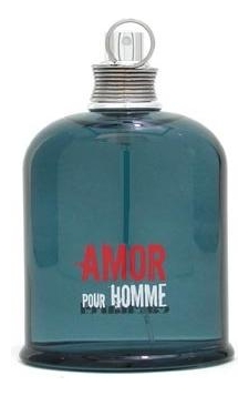 Cacharel Amor Cacharel Amor Pour Homme Туалетная вода купить парфюм от 40 мл в интернет-магазине Randewoo, цены и отзывы покупателей на сайте