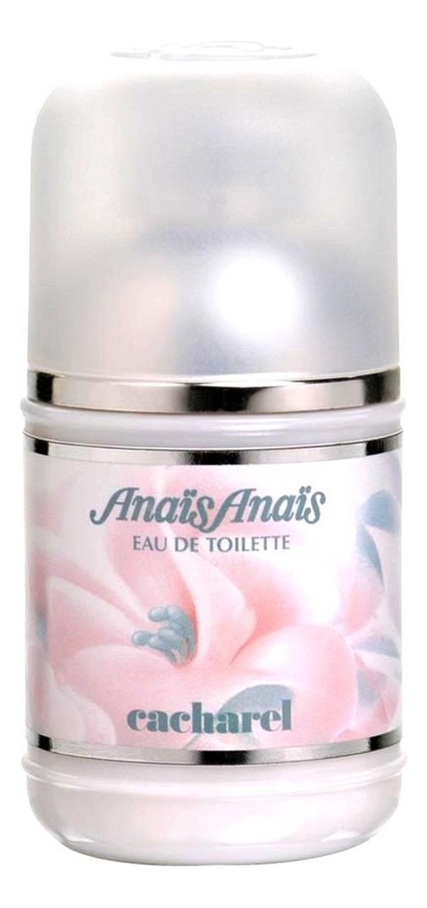 Cacharel Anais Cacharel Anais Anais Туалетная вода, Духи купить парфюм от 7.5 мл в интернет-магазине Randewoo, цены и отзывы покупателей на сайте