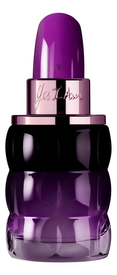 Cacharel Yes Cacharel Yes I Am Fabulous Парфюмерная вода купить парфюм от 30 мл в интернет-магазине Randewoo, цены и отзывы покупателей на сайте