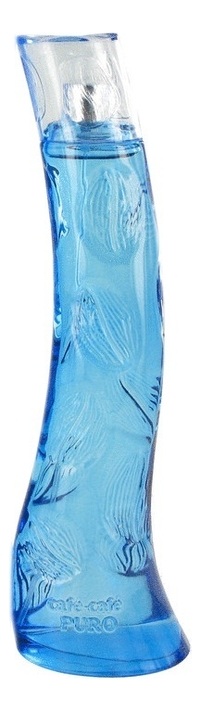 Cafe Cafe Cafe-Cafe Iced By Men Туалетная вода купить парфюм от 50 мл в интернет-магазине Randewoo, цены и отзывы покупателей на сайте