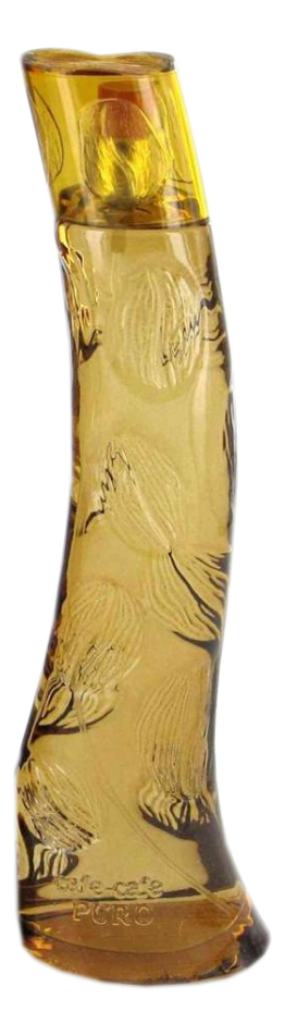 Cafe Cafe Cafe-Cafe Puro Men Туалетная вода купить парфюм от 50 мл в интернет-магазине Randewoo, цены и отзывы покупателей на сайте