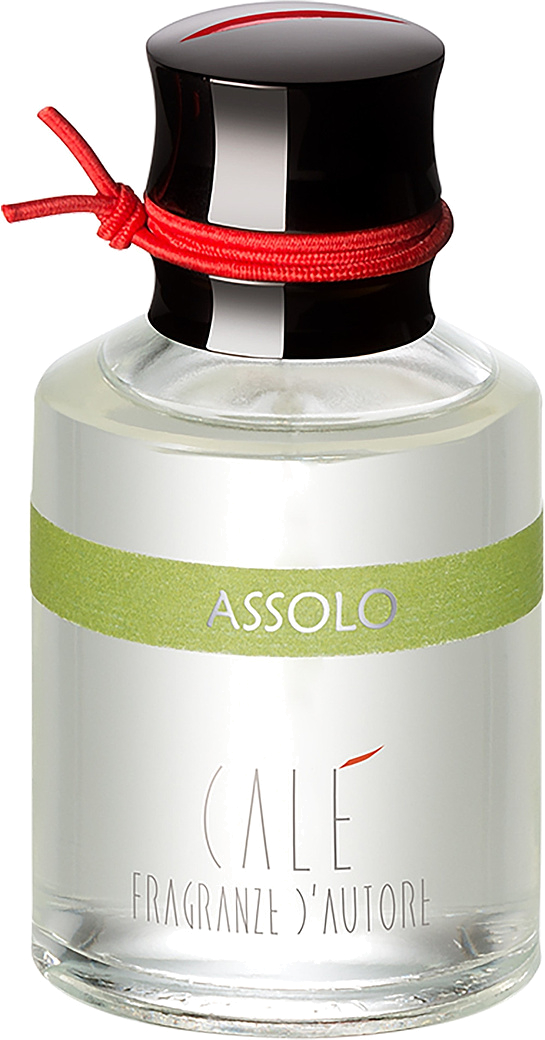 Cale Fragranze d Autore Assolo