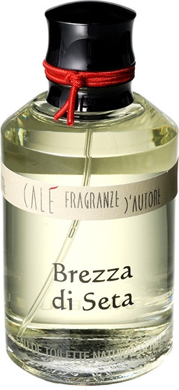Cale Fragranze d Autore Brezza di Seta