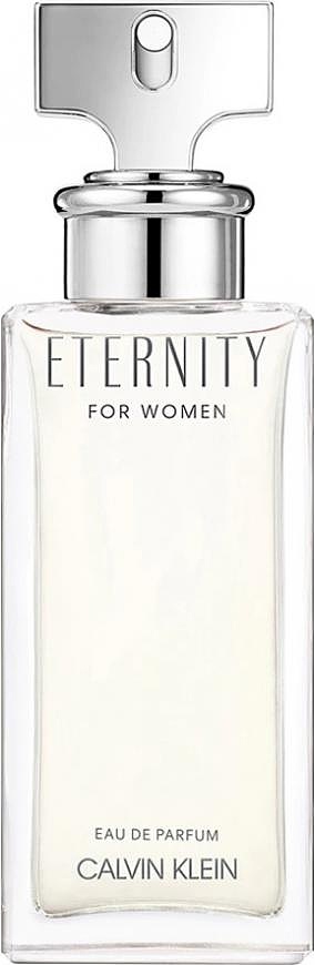 Calvin Klein Eternity for her