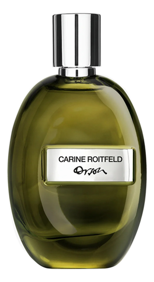 Carine Roitfeld Carine Roitfeld Orson Парфюмерная вода купить парфюм от 10 мл в интернет-магазине Randewoo, цены и отзывы покупателей на сайте