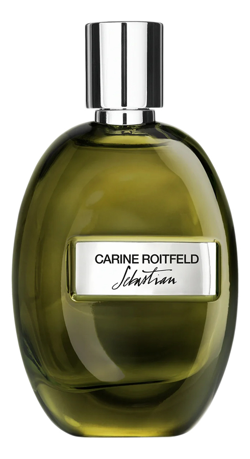 Carine Roitfeld Carine Roitfeld Sebastian Парфюмерная вода купить парфюм от 10 мл в интернет-магазине Randewoo, цены и отзывы покупателей на сайте