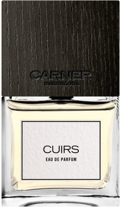 Carner Barcelona Cuirs