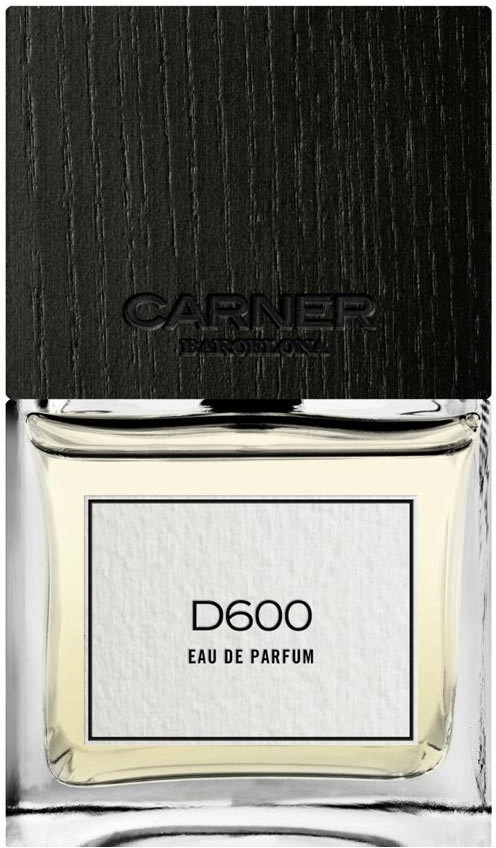 Carner Barcelona D 600